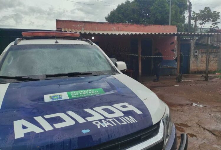 Maria da Penha foi morta por irmão da mulher que emprestava casa para ela morar em Dourados
