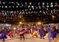 Parada Junina começa hoje e termina sábado no Centro da Capital com trio elétrico e quadrilhas