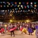 Parada Junina começa hoje e termina sábado no Centro da Capital com trio elétrico e quadrilhas