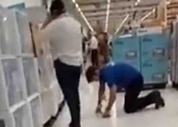 Carrefour é condenado pela Justiça por assédio moral contra funcionários em MS
