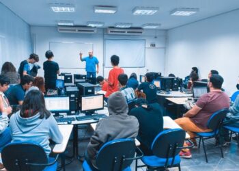Prefeitura abre inscrições para o curso gratuito de Manutenção de Computadores
