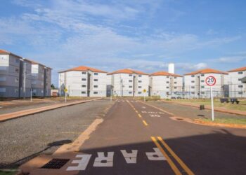 Campo Grande é destaque nacional com 4 novos projetos habitacionais aprovados pelo Governo Federal