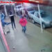 Vídeo: Dupla atira contra grupo que aguardava atendimento em conveniência em MS