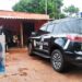 Polícia prende homem que bateu até matar Maria da Penha Oliveira Neta