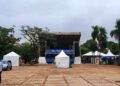 Começa hoje a mais aguardada festa junina da Capital, com muitas atrações na Praça do Rádio