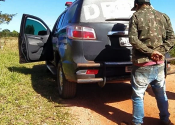 Polícia deflagra 2ª edição da Operação Acalento e já prende homem por estupro de menor em MS