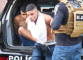 Dupla que matou Rikelmy Lorran a tiros no Aero Rancho é presa na Capital