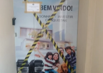 Empresas na Afonso Pena são fechadas por vender consórcios ao invés de financiamentos