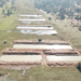 Produtora rural é multada em R$ 25 mil por construir 6 tanques de peixes e causar erosões