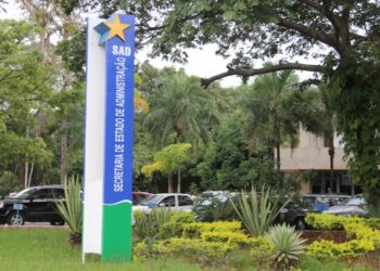 Governo de MS autoriza mais um concurso público com 100 vagas para carreira da SAD