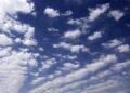Sábado segue com previsão de tempo firme, com sol e poucas nuvens no Estado