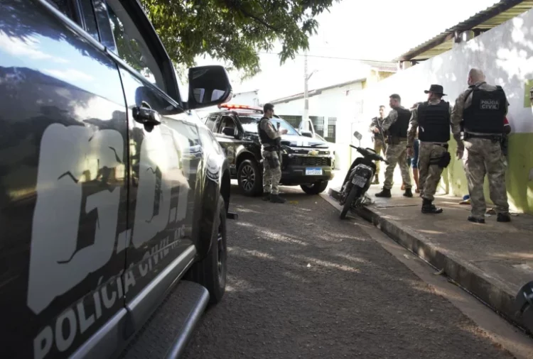 Seguindo orientação de Conselho Nacional de Secretários, polícias do MS manterão abordagens de suspeitos