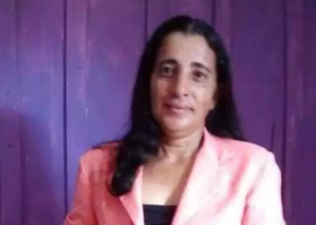 Mulher é morta a golpes de faca no peito por idoso de 61 anos em Sidrolândia