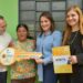 Prefeita entrega casas no José Teruel ajudando família que eram da favela Cidade de Deus
