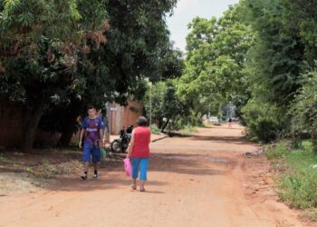Prefeitura homologa licitação para obras de asfalto no Jardim Centenário