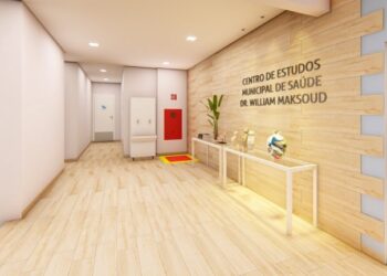 Prefeitura abre licitação para implantação do Centro de Estudos Municipal de Saúde
