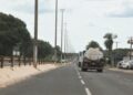 Prefeitura licita recapeamento da Duque de Caxias, trecho Indubrasil/Aeroporto
