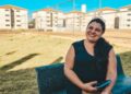 Prefeitura inaugura residencial Jardim Canguru em evento com presença do presidente Bolsonaro