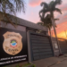 Polícia prende homem que estuprou a própria filha saindo de sua residência pela manhã