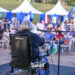 Do audiovisual ao rock em libras, Sarau no Parque das Nações é opção de lazer no domingo