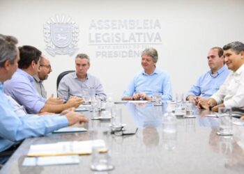 Famasul apoia projeto para implantação de centro de pesquisa agropecuária em Porto Murtinho