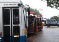 Crise econômica prejudica setor dos transportes e em MS houve pouco mais de 820 empregos