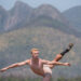 Companhia de Dança do Pantanal se apresenta em Belo Horizonte e Rio de Janeiro