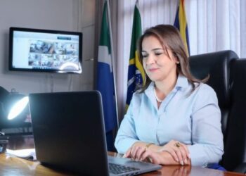 Prefeita Adriane faz balanço dos 100 dias e diz que foco é consolidar Campo Grande “A Capital das Oportunidades”