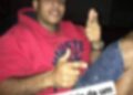 Em meio a homenagens e luto, família e amigos postam fotos do assassino de Batata na Cohab