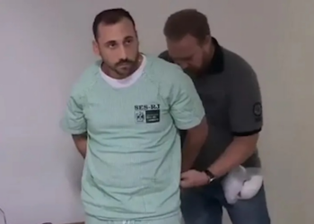 Perversão ou psicopatia: faltou alerta para o anestesista estuprador? Especialista fala sobre