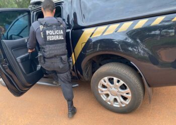 PF realiza operação contra fraude no recebimento de auxílio emergencial em MS