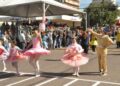 Prefeitura abre inscrições para o Desfile Cívico em comemoração ao Aniversário de Campo Grande