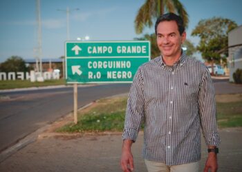 Pré-candidato Marquinhos elabora projeto para falta de moradia e segurança no Centro-Norte do Estado