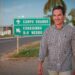 Pré-candidato Marquinhos elabora projeto para falta de moradia e segurança no Centro-Norte do Estado