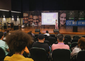 Agora é a vez de Coxim receber o Seminário de Empreendedorismo Cultural