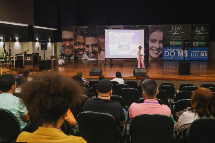 Agora é a vez de Coxim receber o Seminário de Empreendedorismo Cultural