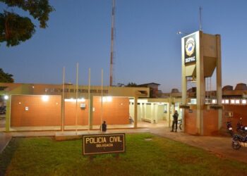 Marido vê mulher indígena cometer suicídio, sogro não acredita e o esfaqueia em Dourados