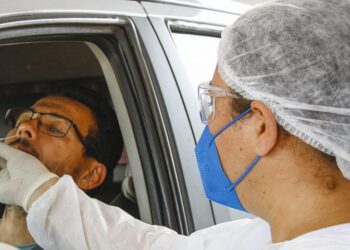 MS confirma mais 19 óbitos por covid, a maioria em Campo Grande