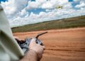 Conhecer regras para utilização do drone é primeiro passo antes de alçar voos no Agronegócio