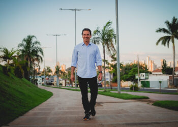 Com Marquinhos, Campo Grande fica entre as melhores do País na capacidade de investir