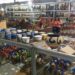 FCMS seleciona artesãos e entidades do artesanato para participar da 4º Feira Nacional em Fortaleza