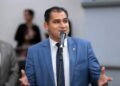 Betinho confirma pré-candidatura a deputado estadual e aguarda convenção do Republicanos no dia 4