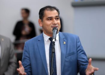 Betinho confirma pré-candidatura a deputado estadual e aguarda convenção do Republicanos no dia 4