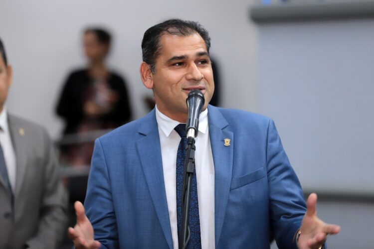 Betinho confirma pré-candidatura a deputado estadual e aguarda convenção do Republicanos no dia 4