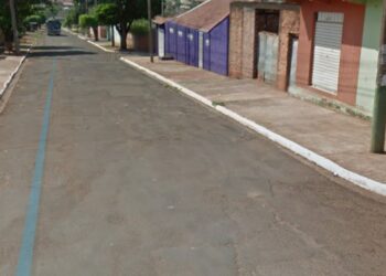 Homem é encontrado morto próximo a bar no Guanandi