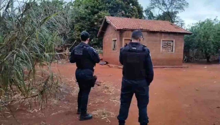 Após briga familiar, sobrinhas matam o tio a golpes de faca em aldeia de Dourados
