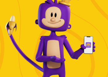 Para facilitar a vida dos brasileiros na América, empresa cria o blog Monkey Money