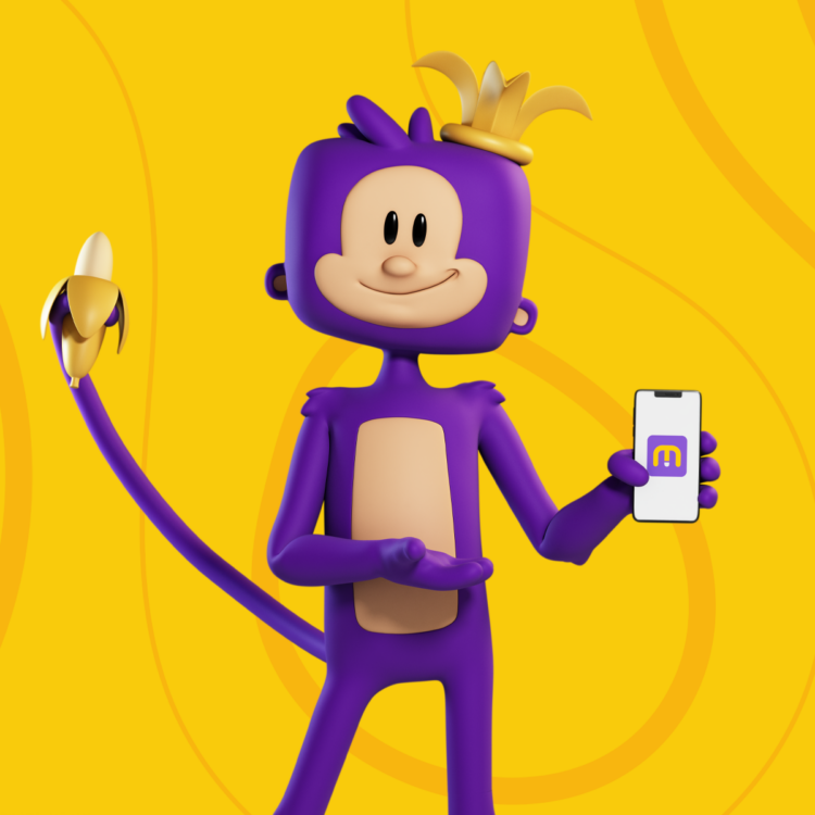 Para facilitar a vida dos brasileiros na América, empresa cria o blog Monkey Money