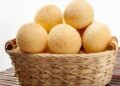 Aprenda aqui uma receita saudável de “Pão de Queijo de Batata-Doce”