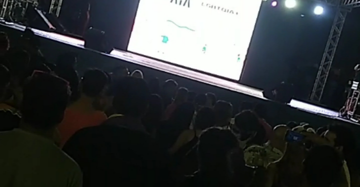 Promoters apostam alto, mas CG se divide em festas isoladas e revoadas